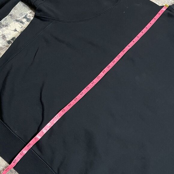 Nike NFL Crucial Catch Hoodie Men 3XL Cancer Jacksonville Jaguars #68 Team Issue - Picture 13 of 14